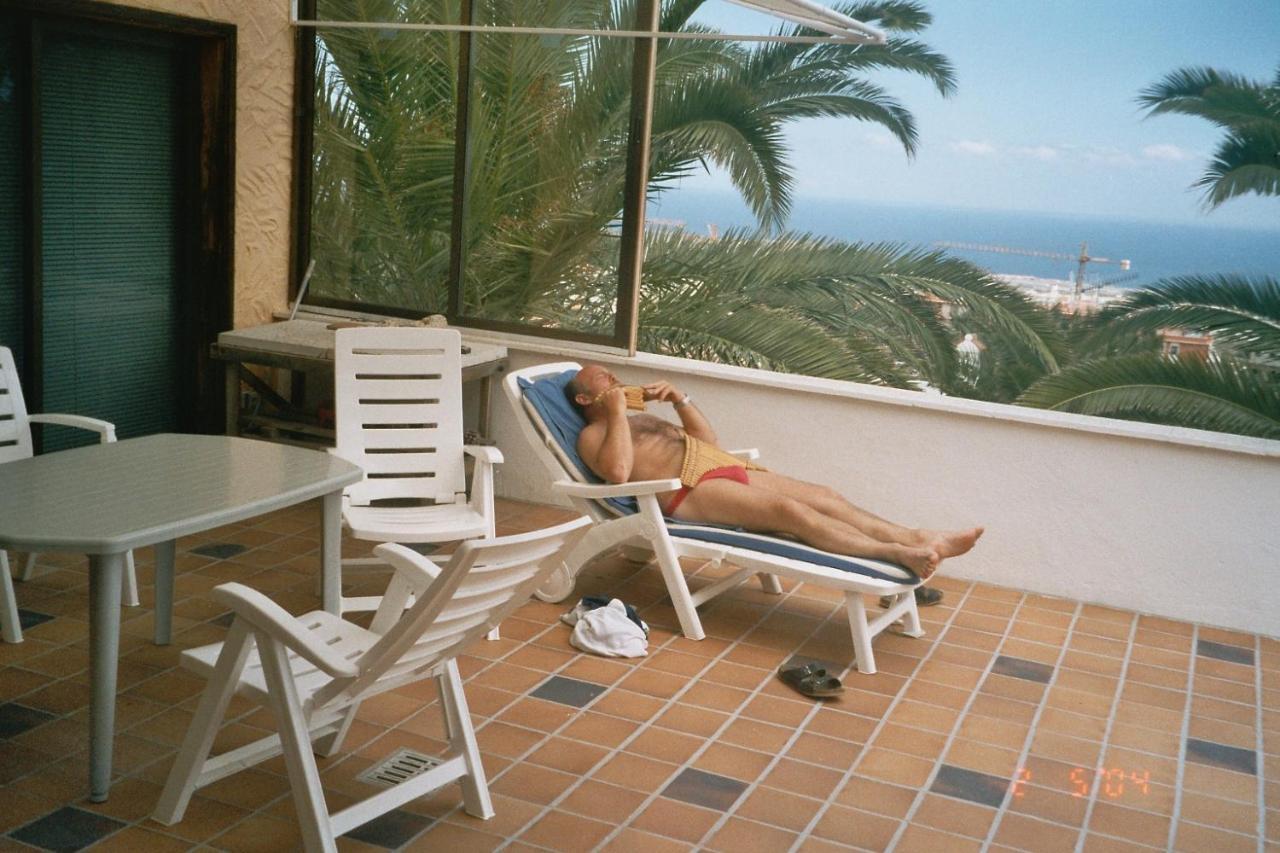 Casa Familia - Relax Villa San Isidro  Buitenkant foto