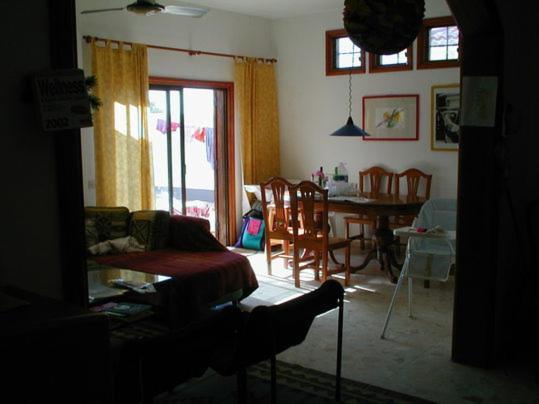 Casa Familia - Relax Villa San Isidro  Buitenkant foto