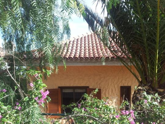 Casa Familia - Relax Villa San Isidro  Buitenkant foto