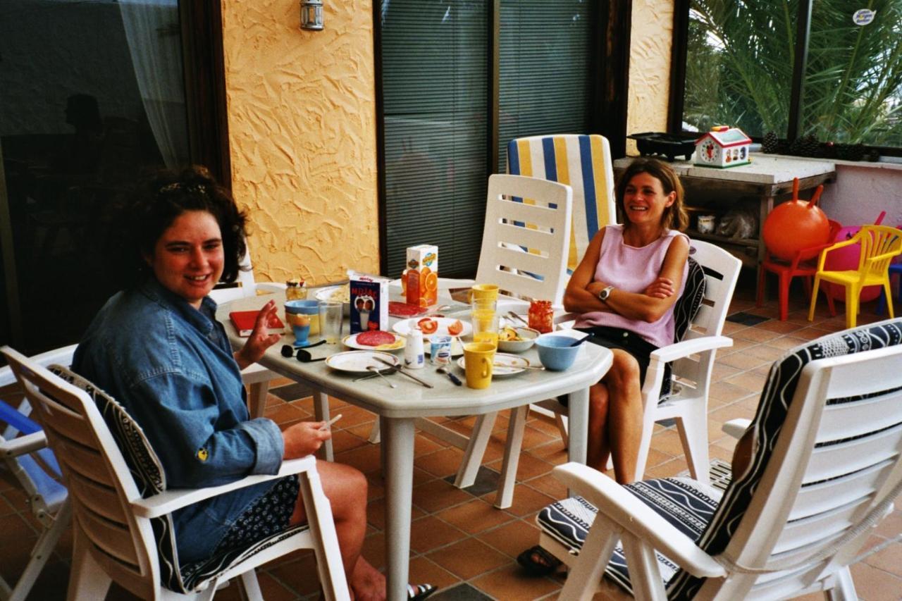 Casa Familia - Relax Villa San Isidro  Buitenkant foto